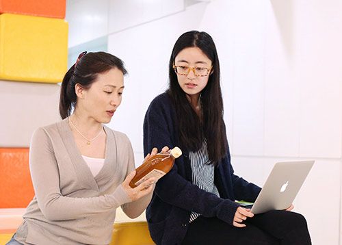 協(xié)作成長(cháng)，持續不斷人才培養機制