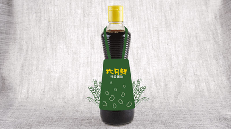 特級醬油