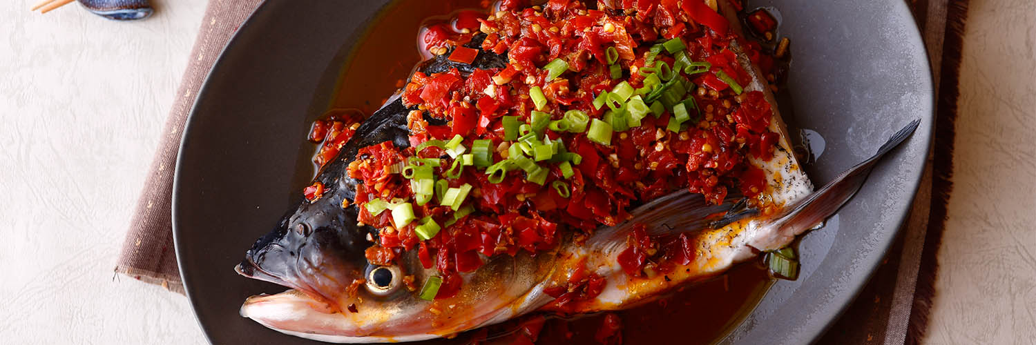 味達美 - 剁椒魚(yú)頭調味汁