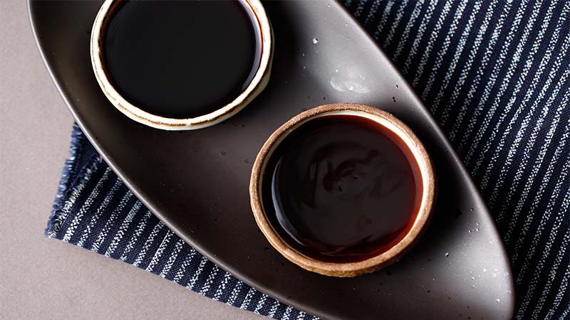 蔥燒海參調味汁