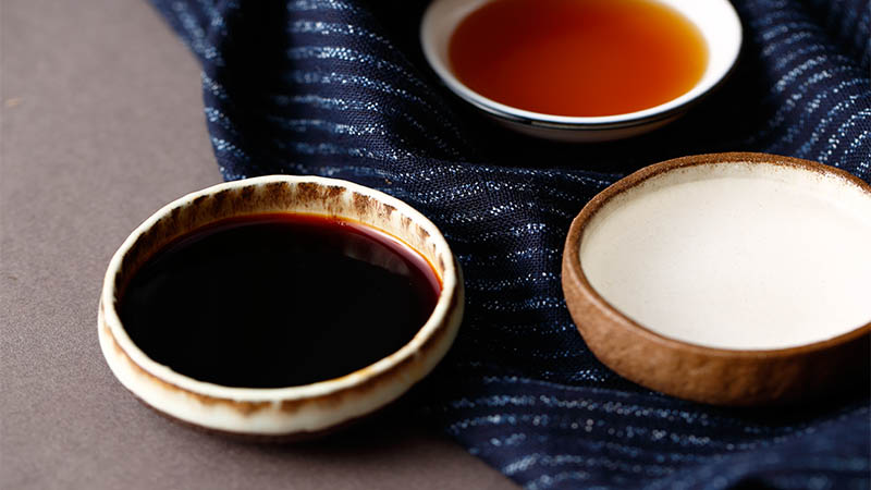 剁椒魚(yú)頭調味汁