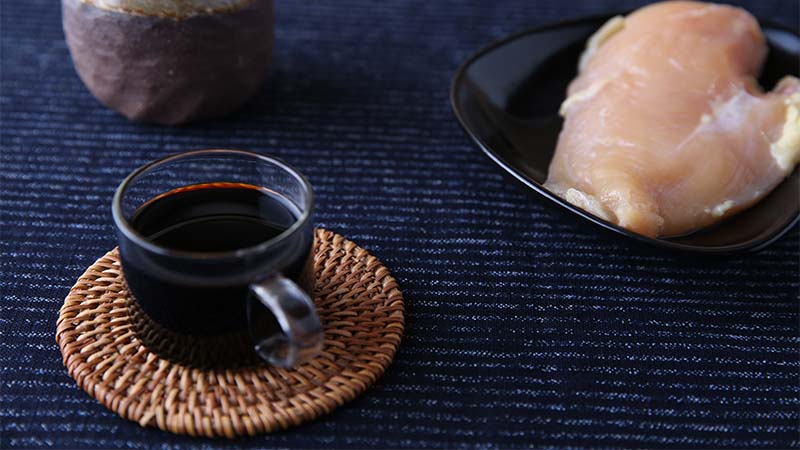 紅燒獅子頭調味汁