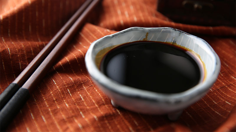 紅燒獅子頭調味汁
