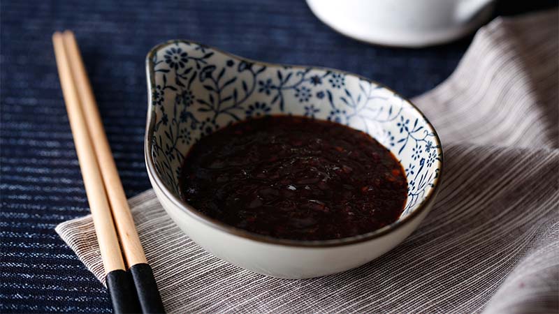 魚(yú)香肉絲調味醬