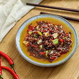 蔥伴侶香辣豆瓣醬