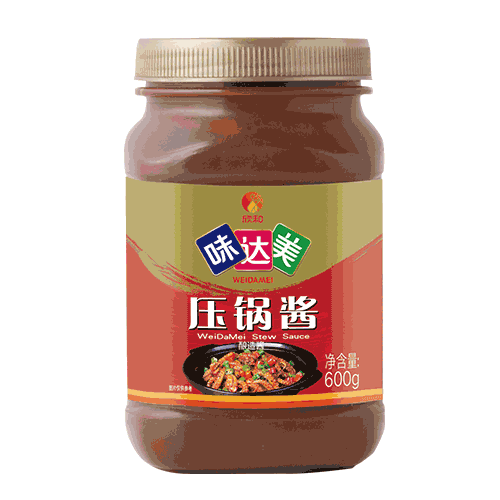 壓鍋醬