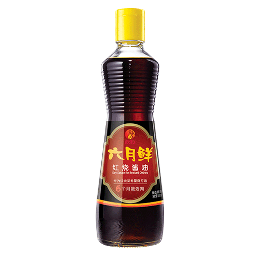 紅燒醬油
