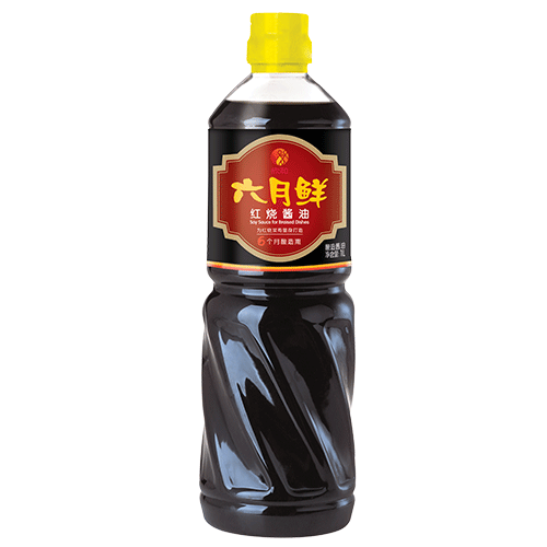 紅燒醬油