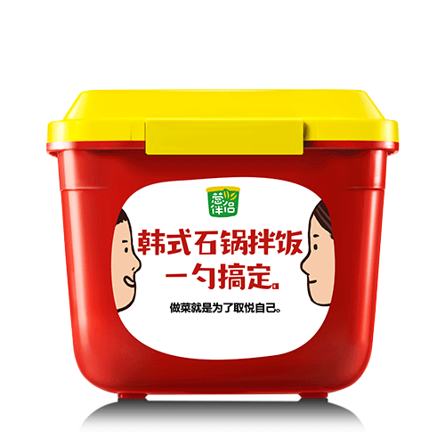 6月香辣椒醬