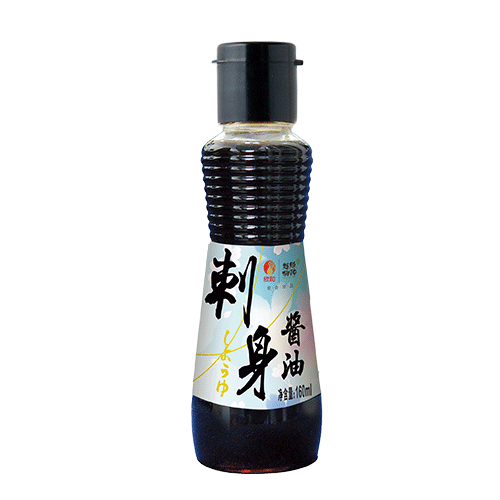 欣和刺身醬油