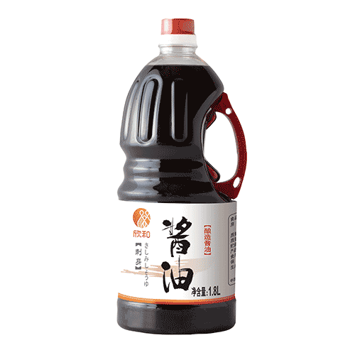 欣和刺身醬油