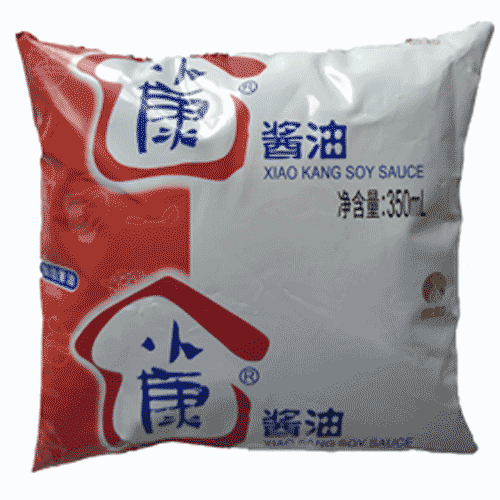 小康醬油