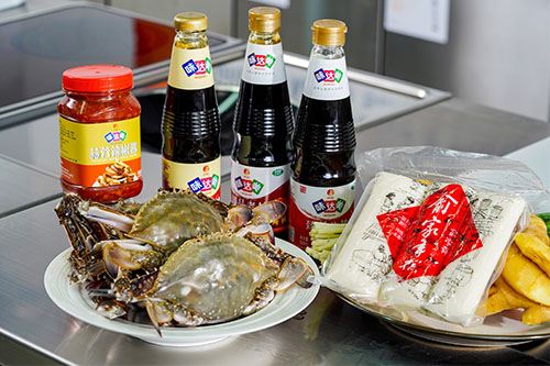 2019年味大賞|家有名廚味，新春更美味