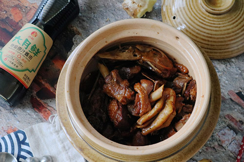 權威發(fā)布，原釀本味醬油行業(yè)標準解讀
