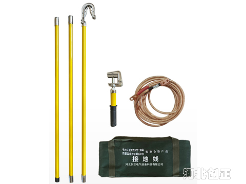 27.5kV���F���F·�ýӵؾ�(xi��n)